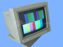 Industrial 12 inch Color Monitor
