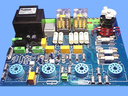 Index Table Controller Board