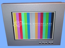 LCD Color 8.4 inch Industrial Monitor