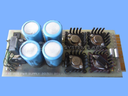 EP-30 Regulated Power Supply Board