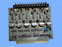 Maco 4-20MA Output Board