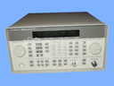 [30614] Signal Generator 9 kHz to 3.2 GHz