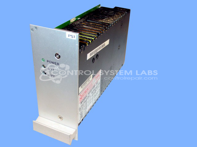 1X24VDC Output Industrial Power Supply