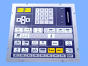 [30992] 2 Board Keypad Assembly