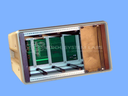 1 to 4 Zone Temperature Chassis Mainframe Only