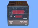 922 1/4 DIN Temperature Control with RS422