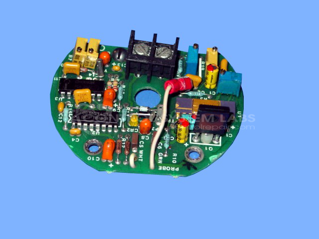 Kotron Transmitter PC Board