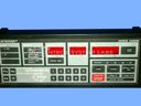 Elektronikon Compressor Control Panel