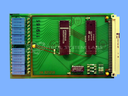 Ha200Sf A-D Converter Control Card