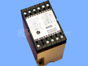 24VDC Power Supply with Relay Output
