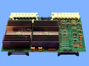 Power Supply Card PSC