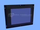 10.4 inch Color LCD Touchscreen with Backlite