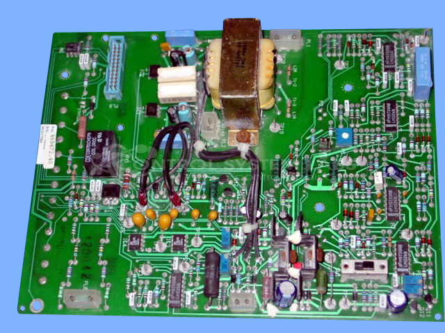 1PCI Power Control Gate Trigger Board