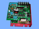 Motor Control with Differential Amp Module