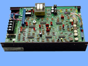 Regenerative DC Motor Control 120/240V 1-2 HP Max