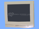 [31883] 13 inch Industrial Color CRT Monitor