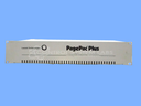 Page PAC Plus 100W 70V Amplifier