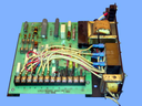 Generator Voltage Regulator Assembly