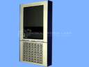 Handheld PLC Programmer with 7 inch LCD