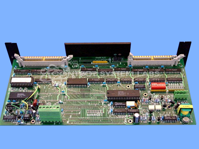 72 I/O Processor Board (OLOM)