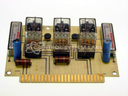 [32503] Relay Printed Circuit Board