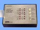 Powerdrawer Remote Diagnostic Control