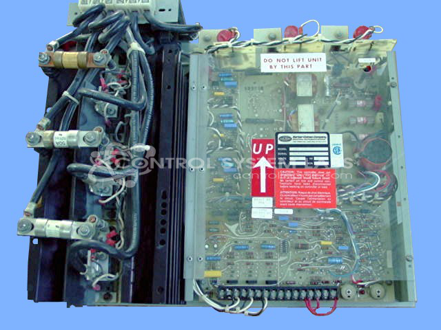 441 45Amp SCR Power Control