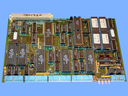 Main CPU Board