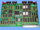 Main CPU Control Board Version 1
