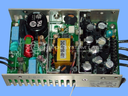 Multiple Volt Switching Power Supply