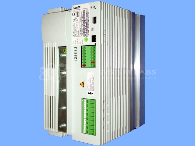 8200 5.5KW AC Frequency Inverter