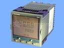 Dual-Therm 1/4 DIN PID Temperature Controller