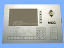 MCC Micro Computer Panel