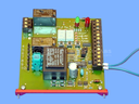AF-OE Lubrication System Control Board