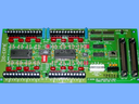 16 Channel Multiplexer Card
