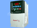 Powerflex 40 480VAC 3 Phase 5 HP Drive