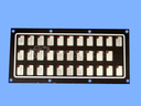[33950] CMP Keypad Assembly