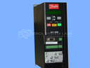 4HP Variable AC Speed Drive