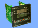 2600 1/4 DIN Digital Temperature Control