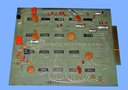 Scanner Control Board WPC12