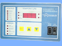 Regal I Oil Temperature Control Panel