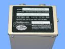 658A Actuator Control Input 4 - 12MA