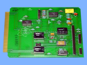 Analog Signal Processor Board