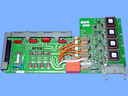 TTC-2100 3A/4 Zone Output Module