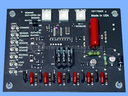 120V Loader Main PC Board