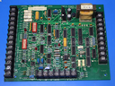 Control and Trigger Board -CAT91