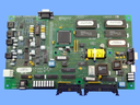 Microprocessor Control Board