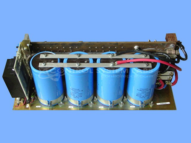 Analizer Magnet Power Supply Assembly