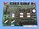 Main CPU Control Board Version 3