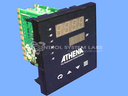 25 1/4 DIN Digital Temperature Control